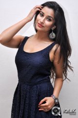 Madhurima at Veta Movie Platinum Disc Function